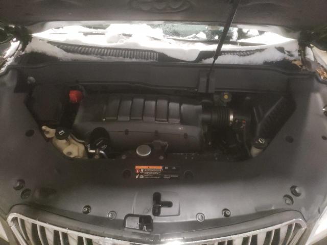 Photo 11 from auction – 2013 BUICK ENCLAVE with VIN 5GAKVCKD3DJ185108