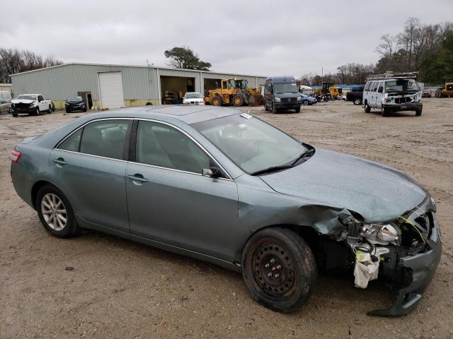 Photo 4 from auction – 2011 TOYOTA CAMRY BASE with VIN 4T1BF3EK7BU672163
