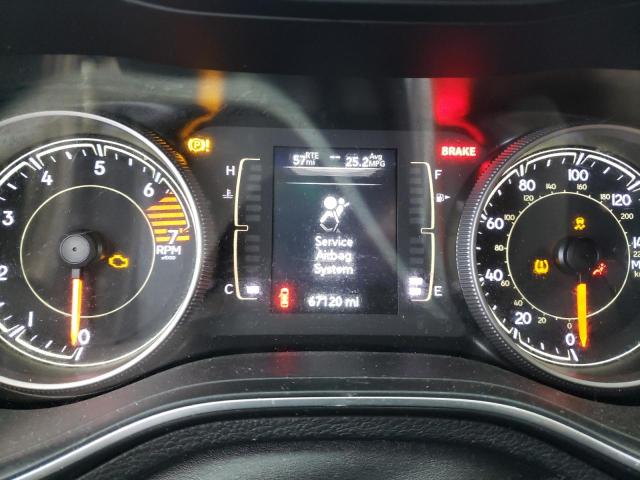 Photo 9 from auction – 2019 JEEP CHEROKEE L with VIN 1C4PJLCB6KD165234