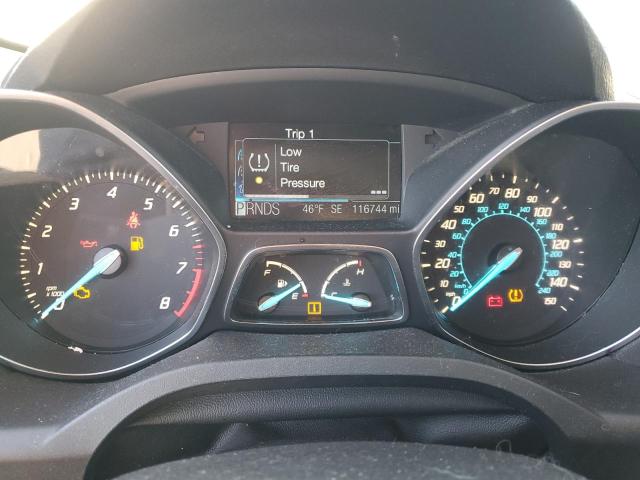 Photo 9 from auction – 2013 FORD ESCAPE SEL with VIN 1FMCU0H96DUA14175