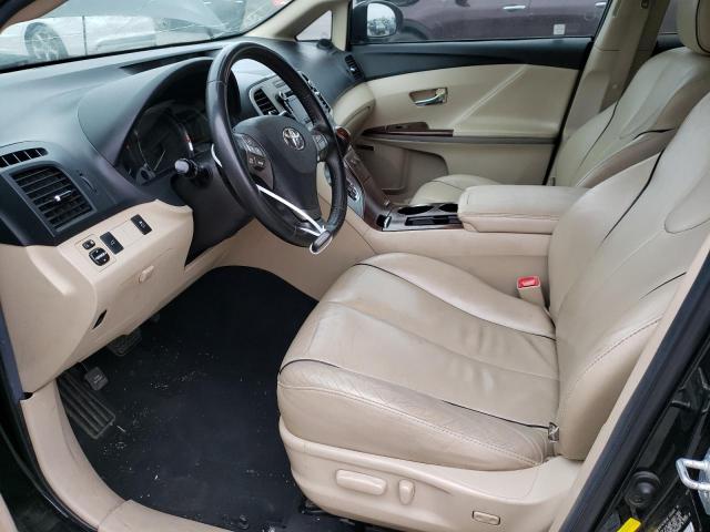 Photo 7 from auction – 2012 TOYOTA VENZA LE with VIN 4T3ZK3BB4CU047551
