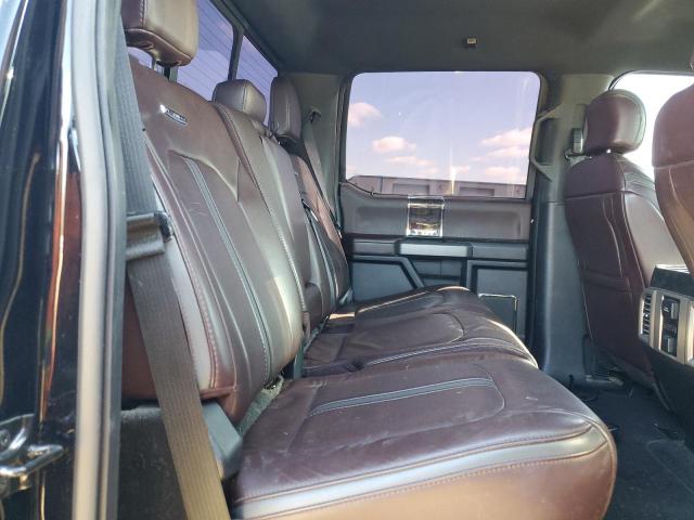 Photo 10 from auction – 2017 FORD F250 SUPER with VIN 1FT7W2BT9HEC44535