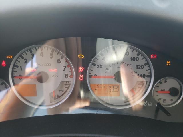 Photo 9 from auction – 2018 NISSAN FRONTIER S with VIN 1N6AD0EV4JN749057