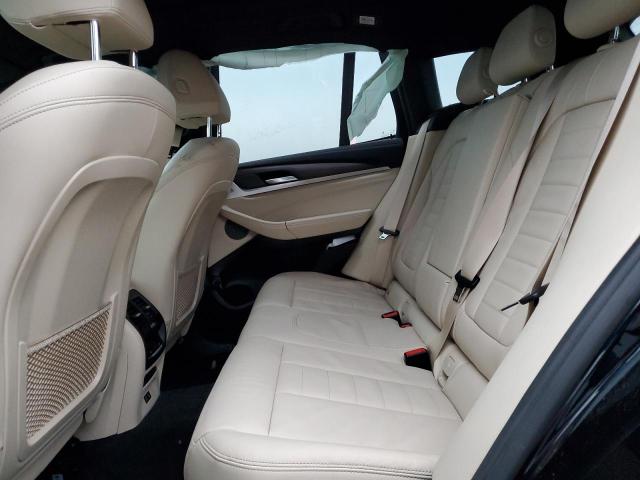 Photo 10 from auction – 2021 BMW X3 XDRIVEM with VIN 5UXTY9C02M9F47957