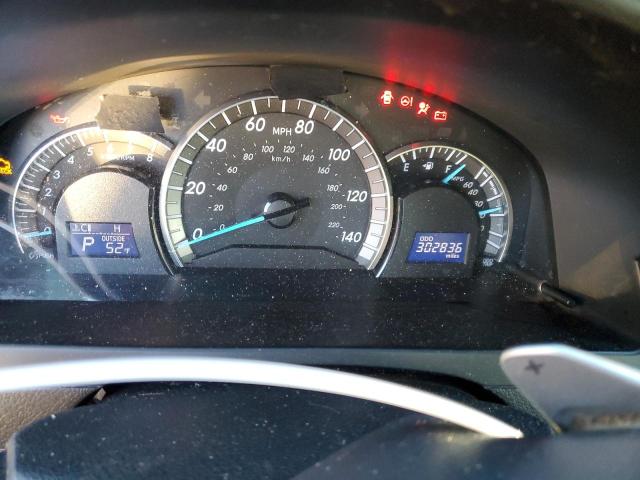 Photo 9 from auction – 2012 TOYOTA CAMRY BASE with VIN 4T1BF1FK5CU117636