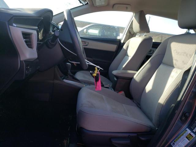 Photo 7 from auction – 2015 TOYOTA COROLLA EC with VIN 2T1BPRHE1FC303506