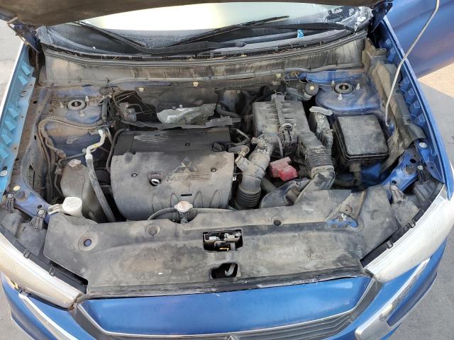 Photo 12 from auction – 2016 MITSUBISHI OUTLANDER with VIN JA4AP3AU5GZ063260