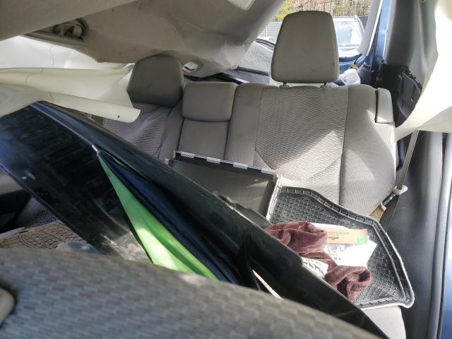 Photo 10 from auction – 2012 TOYOTA RAV4 with VIN 2T3BF4DV8CW255063