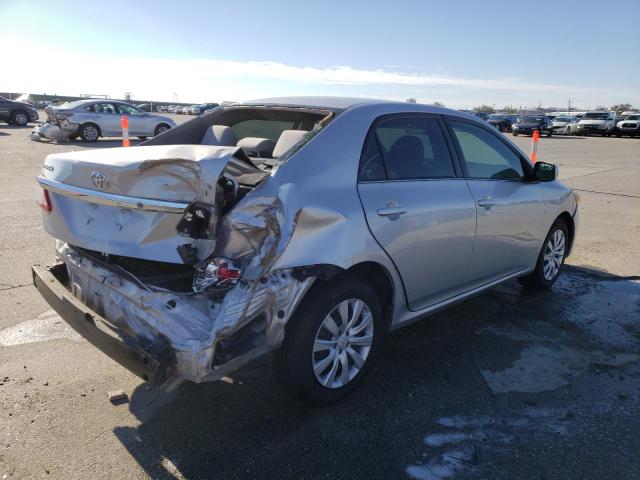 Photo 3 from auction – 2013 TOYOTA COROLLA BA with VIN 5YFBU4EE6DP128828