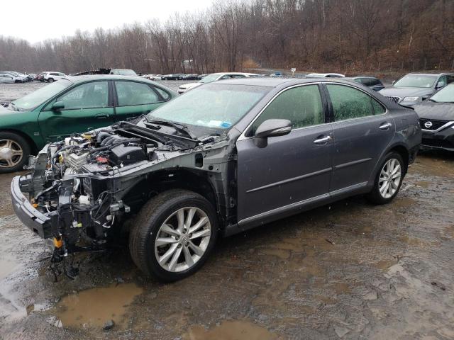 LEXUS ES 350 2012 with VIN JTHBK1EG8C2503538 - Photo from auction