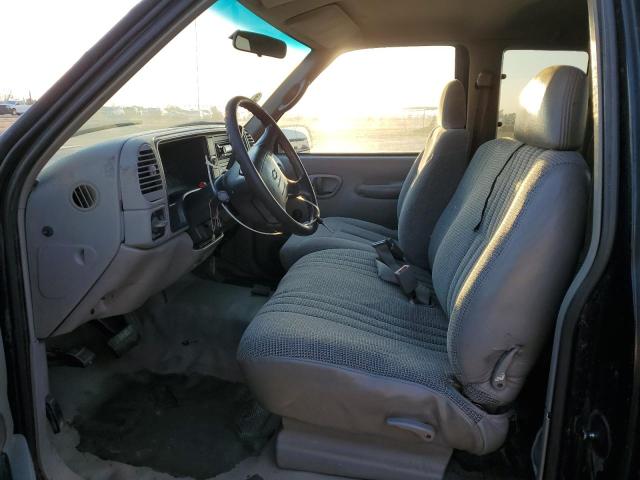 Photo 7 from auction – 1996 CHEVROLET GMT-400 C1 with VIN 2GCEC19W5T1141875