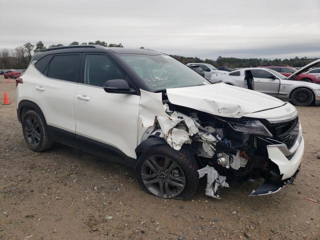 Photo 4 from auction – 2023 KIA SELTOS S with VIN KNDEU2AA5P7384064