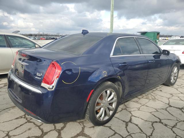 Photo 3 from auction – 2015 CHRYSLER 300 LIMITE with VIN 2C3CCARG2FH842339