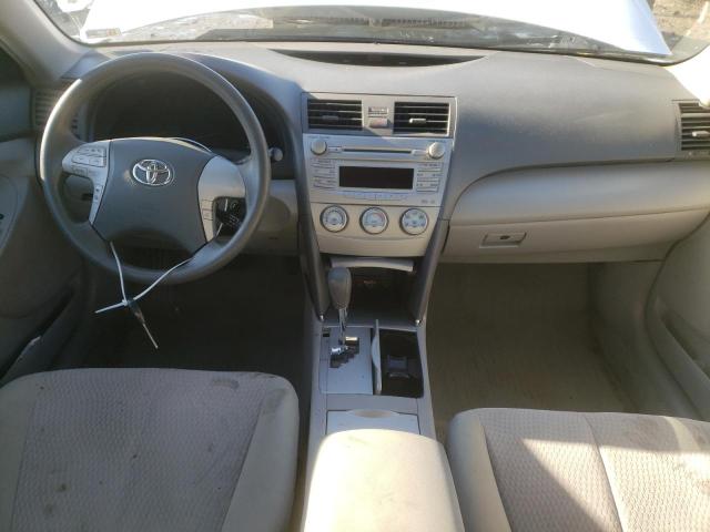 Photo 8 from auction – 2011 TOYOTA CAMRY BASE with VIN 4T1BF3EK3BU762765