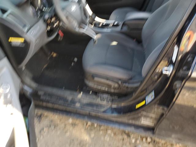 Photo 7 from auction – 2013 HYUNDAI SONATA GLS with VIN 5NPEB4AC3DH653317