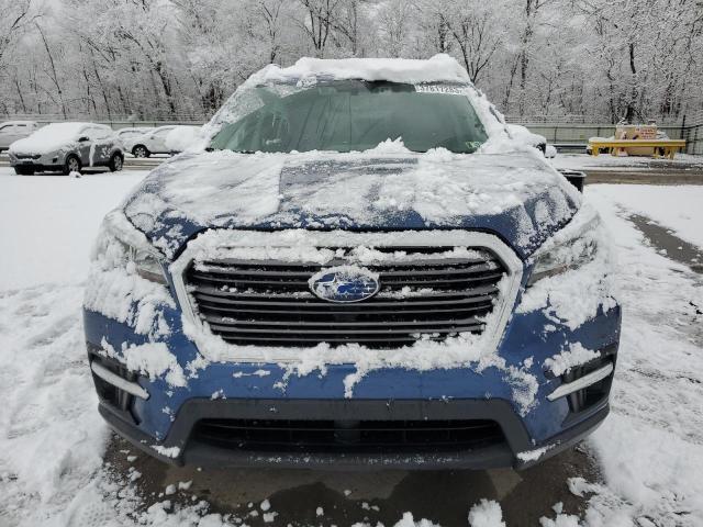 Photo 5 from auction – 2020 SUBARU ASCENT PRE with VIN 4S4WMAFD8L3426872