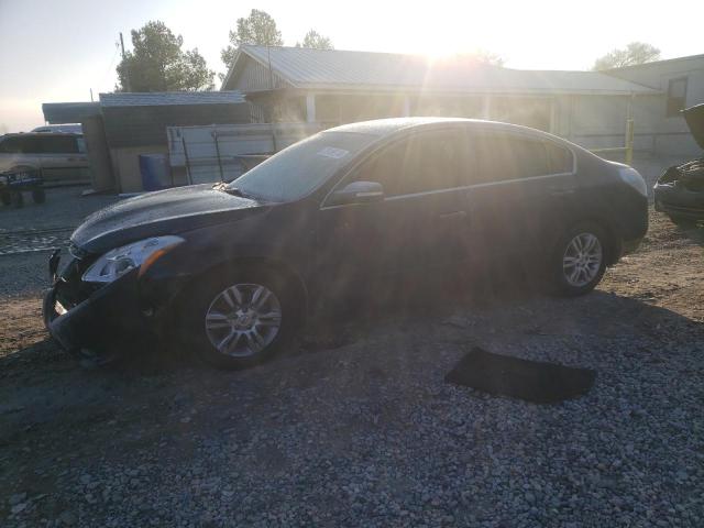 NISSAN ALTIMA BAS 2012 with VIN 1N4AL2AP3CC231518 - Photo from auction