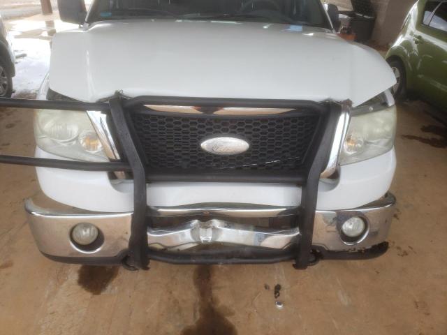 Photo 11 from auction – 2006 FORD F150 SUPER with VIN 1FTPW14V46FB22987
