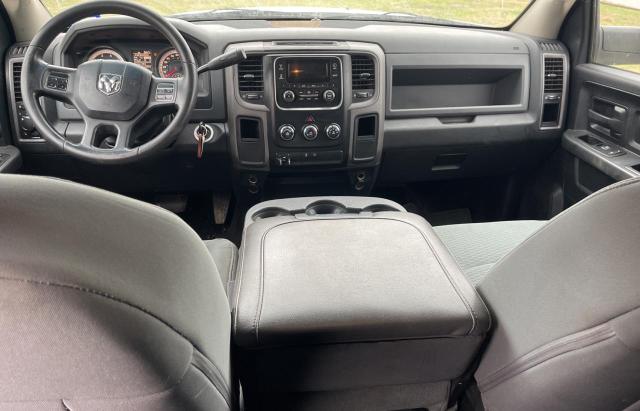 Photo 9 from auction – 2014 RAM 2500 ST with VIN 3C6UR5CJ7EG179298