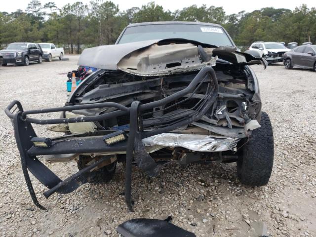 Photo 5 from auction – 2003 FORD F150 with VIN 1FTRX07283KC31232
