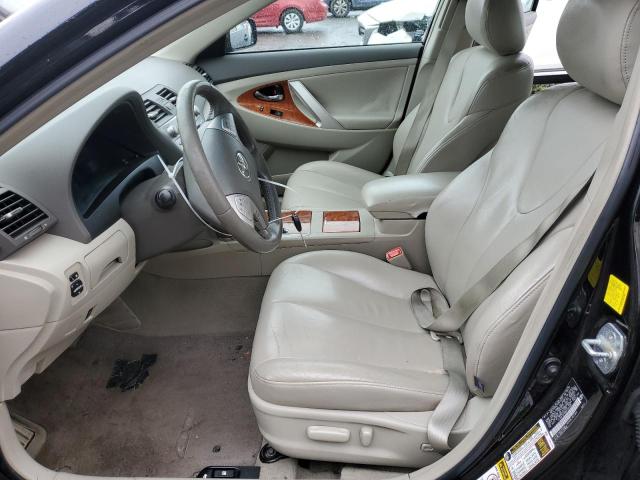 Photo 7 from auction – 2011 TOYOTA CAMRY BASE with VIN 4T4BF3EK8BR180408