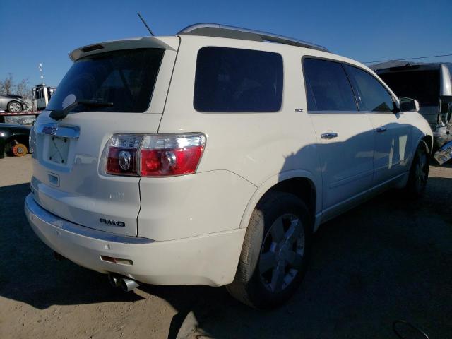 Photo 3 from auction – 2007 GMC ACADIA SLT with VIN 1GKEV33787J100535