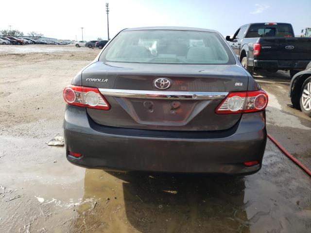 Photo 6 from auction – 2012 TOYOTA COROLLA BA with VIN 5YFBU4EE3CP013893