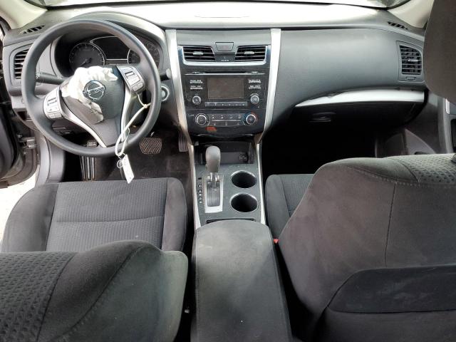 Photo 8 from auction – 2015 NISSAN ALTIMA 2.5 with VIN 1N4AL3AP9FC137864