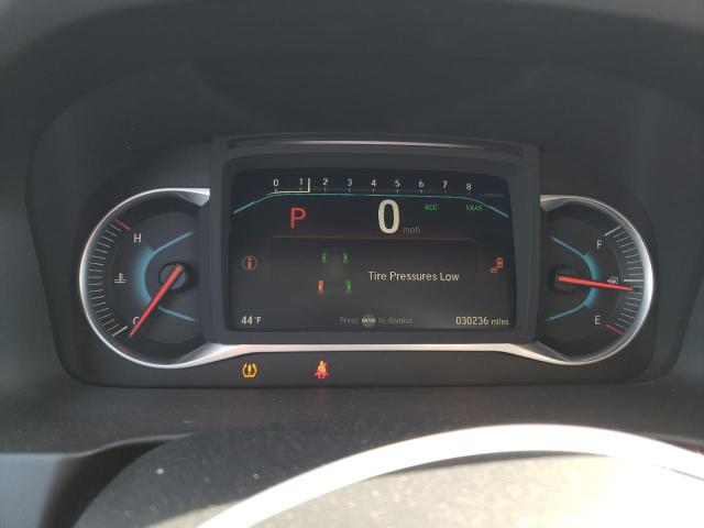 Photo 9 from auction – 2021 HONDA PILOT EXL with VIN 5FNYF6H59MB057907