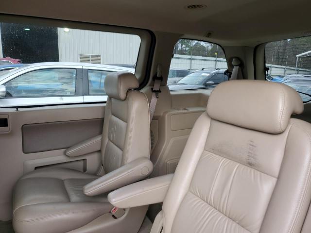 Photo 11 from auction – 2006 FORD FREESTAR S with VIN 2FMZA52266BA50758
