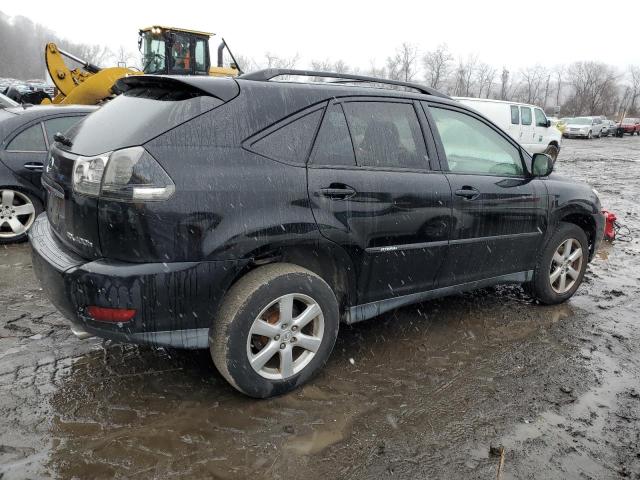 Photo 3 from auction – 2007 LEXUS RX 400H with VIN JTJHW31U372037544