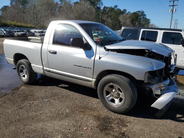 Photo 4 from auction – 2005 DODGE RAM 1500 S with VIN 1D7HA16K95J568575