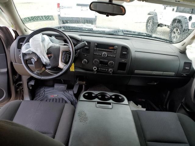 Photo 8 from auction – 2012 GMC SIERRA K15 with VIN 1GTR2VE72CZ275678