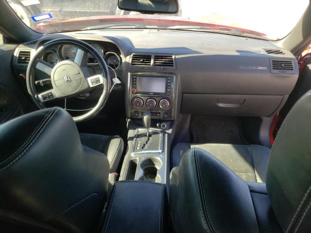 Photo 8 from auction – 2009 DODGE CHALLENGER with VIN 2B3LJ74W59H526782
