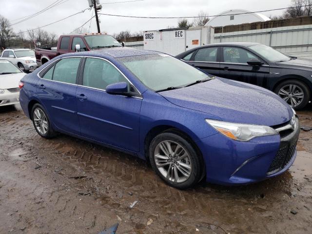 Photo 4 from auction – 2016 TOYOTA CAMRY LE with VIN 4T1BF1FK2GU573938