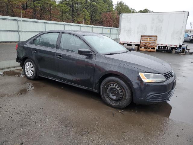 Photo 4 from auction – 2011 VOLKSWAGEN JETTA BASE with VIN 3VW2K7AJXBM378357