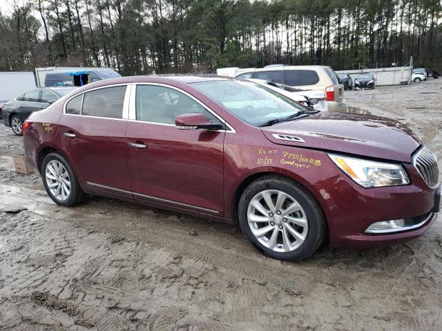 Photo 4 from auction – 2015 BUICK LACROSSE with VIN 1G4GB5G30FF180684