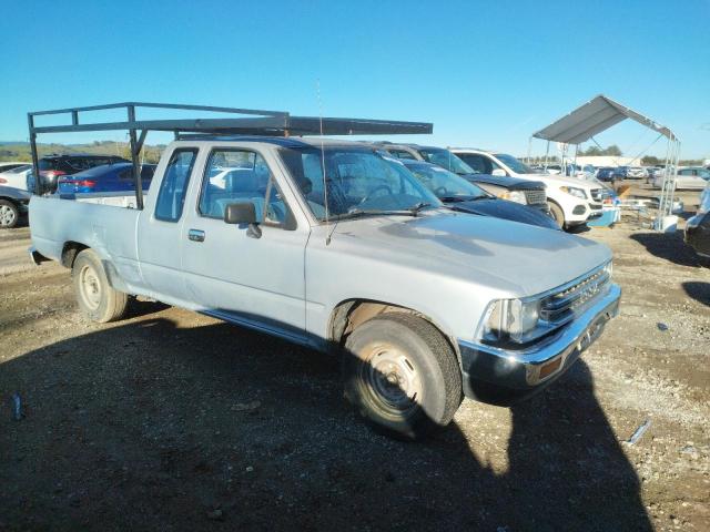 Photo 4 from auction – 1990 TOYOTA PICKUP 1/2 with VIN JT4RN93P4L5019082