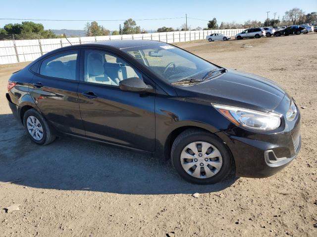 Photo 4 from auction – 2016 HYUNDAI ACCENT SE with VIN KMHCT4AE5GU071778