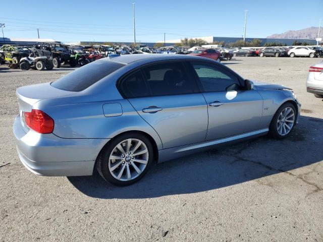 Photo 3 from auction – 2011 BMW 328 I SULE with VIN WBAPH5C5XBA445822