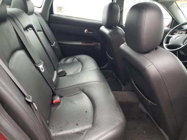 Zdjęcie 10 z aukcji – 2007 BUICK LACROSSE C z VIN 2G4WD582171184263