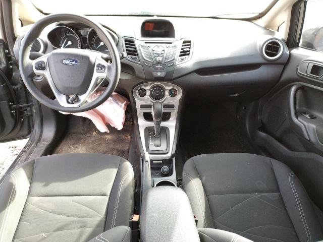 Photo 8 from auction – 2017 FORD FIESTA SE with VIN 3FADP4BJ5HM100927