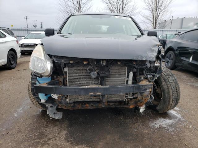Photo 5 from auction – 2012 NISSAN ROGUE S with VIN JN8AS5MT3CW299974