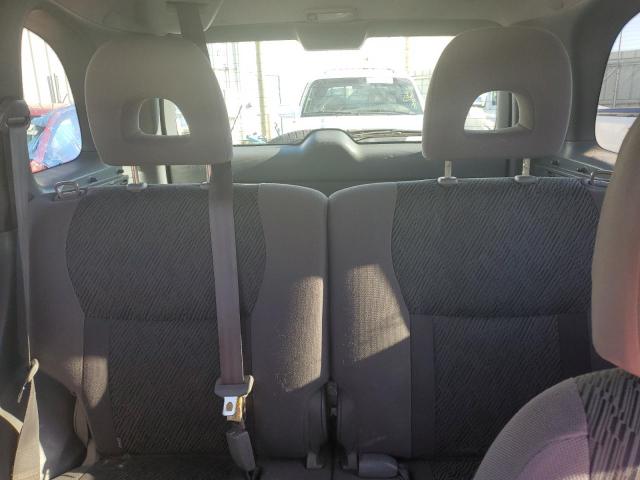 Photo 10 from auction – 2003 TOYOTA RAV4 with VIN JTEGH20V830083384