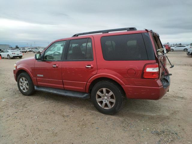 Photo 2 from auction – 2008 FORD EXPEDITION with VIN 1FMFU15588LA33083