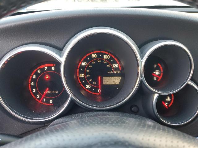 Photo 9 from auction – 2008 TOYOTA COROLLA MA with VIN 2T1KR32E58C696610