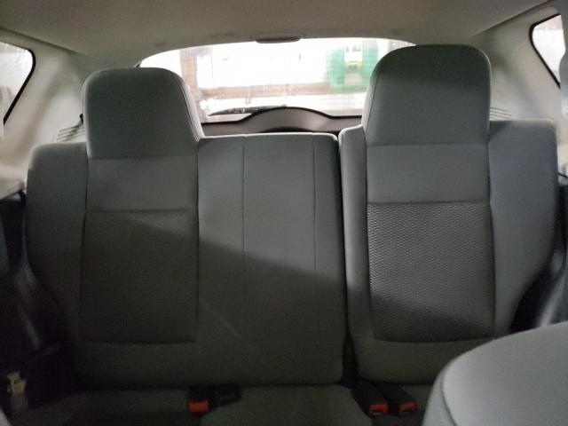 Photo 10 from auction – 2007 JEEP COMPASS with VIN 1J8FF47W67D285678
