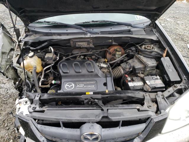 Photo 12 from auction – 2004 MAZDA TRIBUTE ES with VIN 4F2CZ96174KM33056
