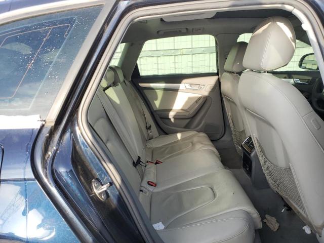 Photo 10 from auction – 2009 AUDI A4 PREMIUM with VIN WAUGF78K49A180499
