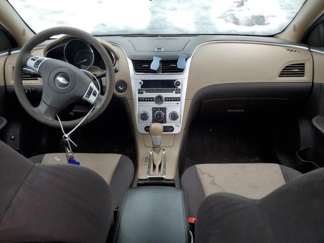 Photo 8 from auction – 2012 CHEVROLET MALIBU LS with VIN 1G1ZB5E04CF245997